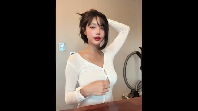 Korean Sexy Girl