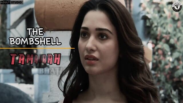 TAMANNA BHATIA (UNPLUGGED ). UHD