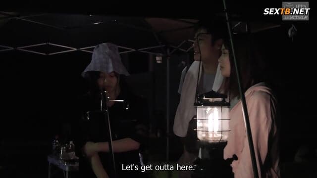 Couple Exchange Camp - Ayumi Natsukawa (Eng Sub)