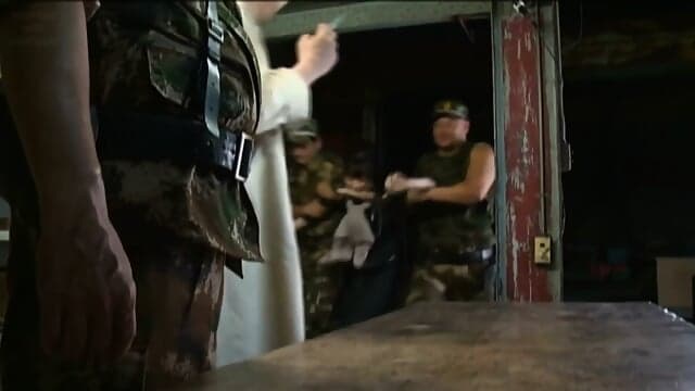 Japanese Army