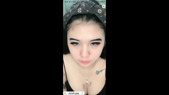 Sicantik di colmekin ayang sampai keenaka