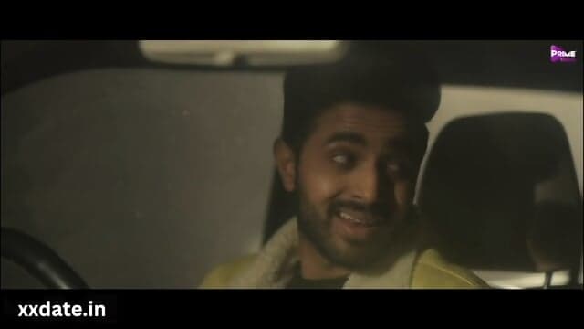 Seema Bhabhi Ki Car Me Chudai