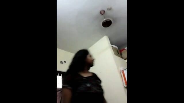 Four Tamil girls flashing her boobs pussy ass on camera and