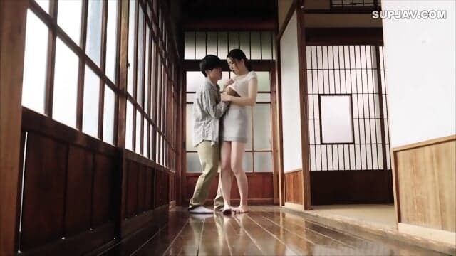 My Hot Aunt's Ripe And Plump Body - Hikari Hime Super Hot