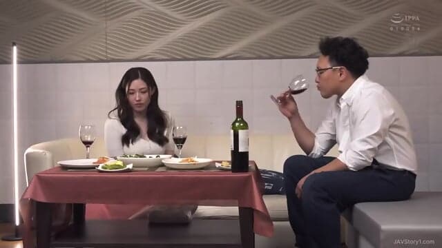 Istri selingkuh-sayuri hayama