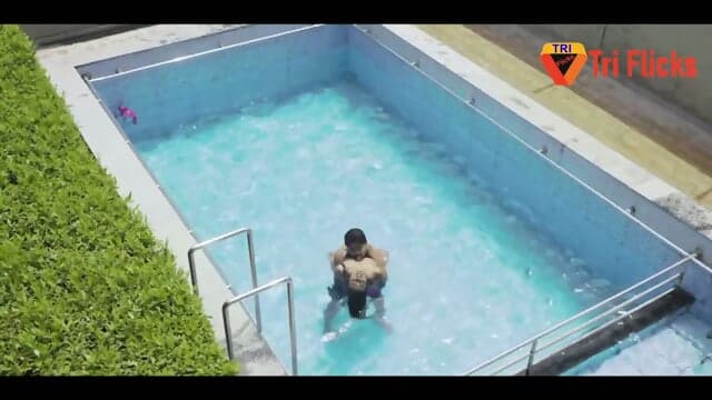 Tharki naukar ep 2 triflicks