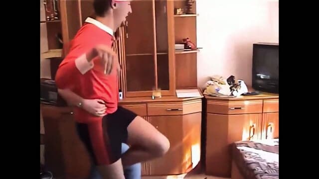 Homemade group sex orgy