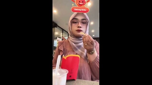 terbaru guru salsa viral lagi full di