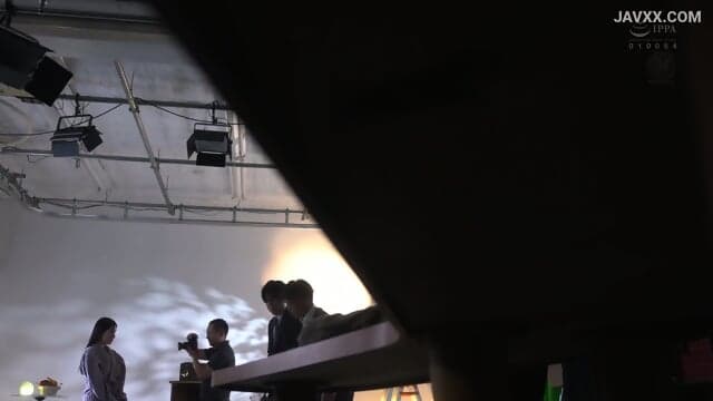 Natsume Reika 夏目玲香-Exposing Her The Camera, Overwhelmed By