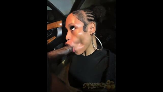 Damn That Mouf Looks Good