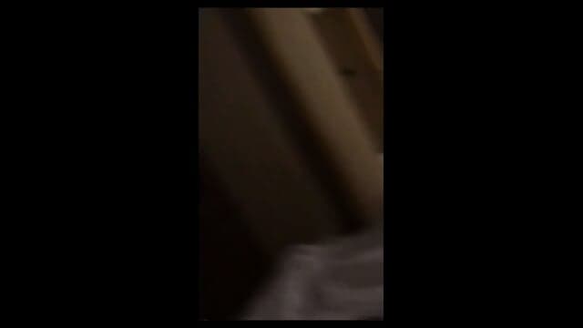 Desahan malam pertama bikin nagih