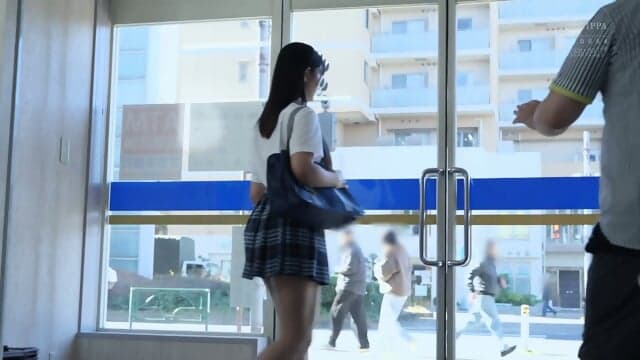 CA WD997 - Tanimura Nagisaki, Yukimura Itsuki (English Sub) (Reduce Mosaic)