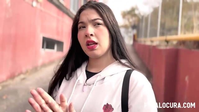 Old Pig Fucks Chubby Teen