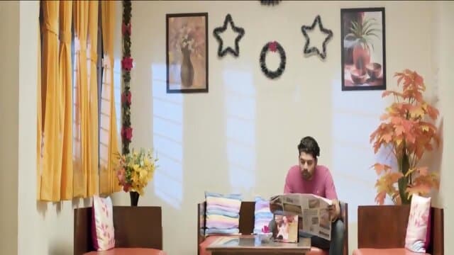Aisa Bhi Hota Hai Web Series