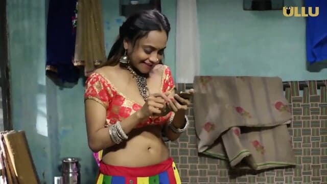 New (1/12/2023)Hindi romantic dance tamil audio hot ullu