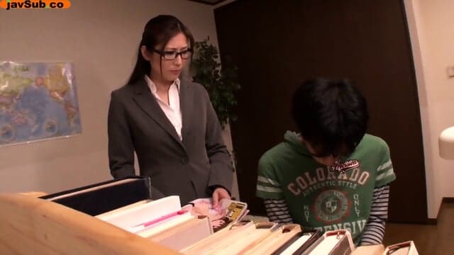 Big Tits Mother Japanese ( ) full